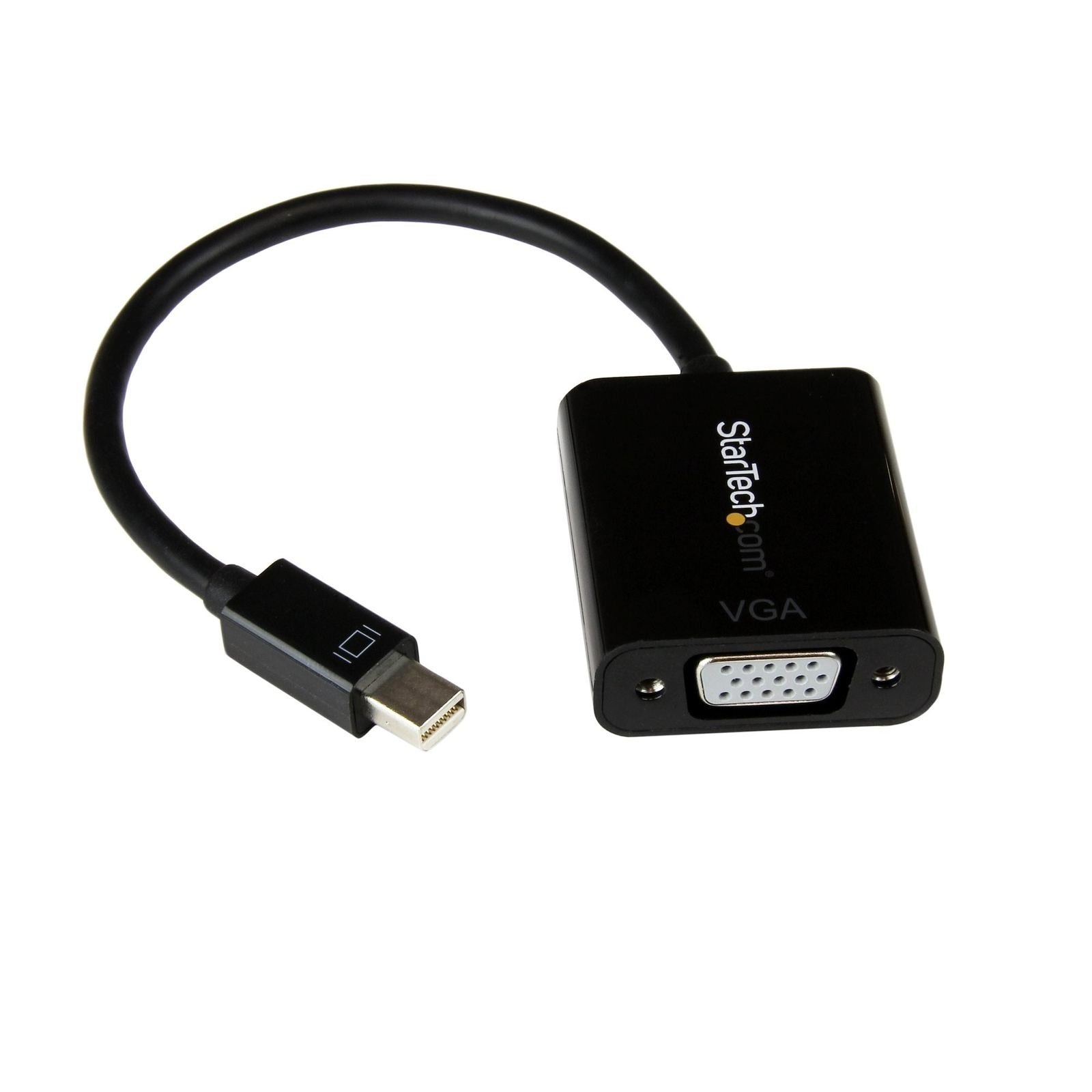 StarTech MDP to VGA Adapter, 3Yr