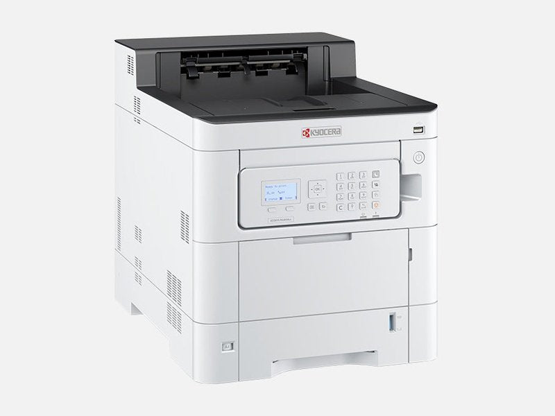 Kyocera EcoSys PA4000CX A4 Colour Laser Printer