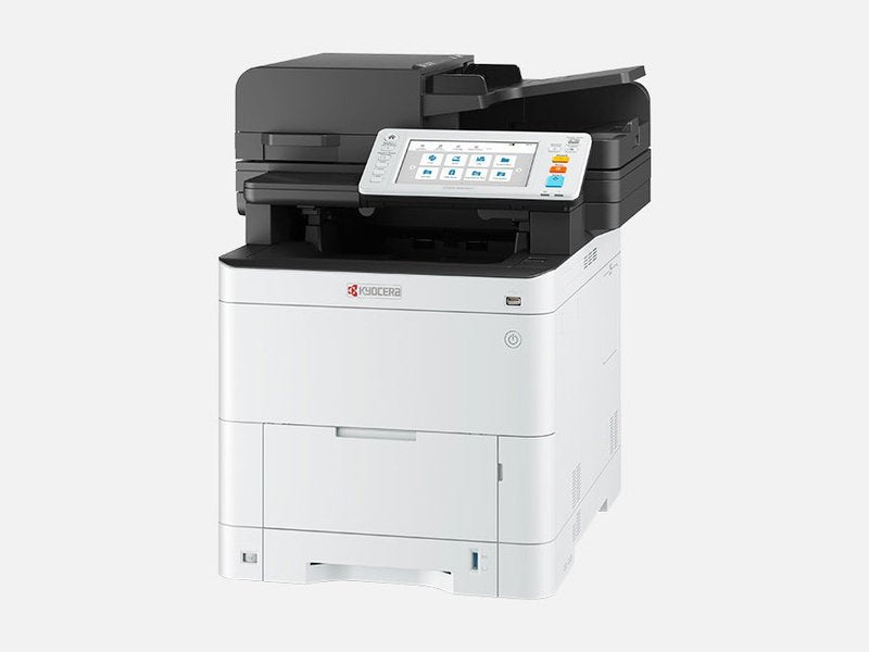 Kyocera EcoSys MA3500CIFX A4 Colour Laser MFP Printer