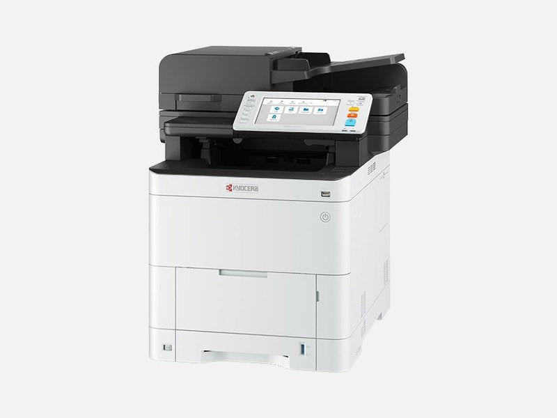 Kyocera EcoSys MA3500CIX A4 Colour Laser MFP Printer