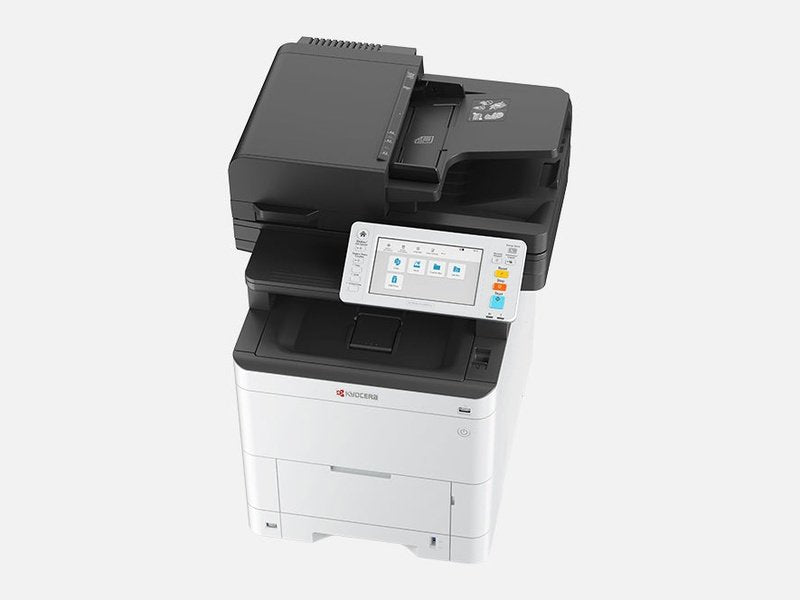 Kyocera EcoSys MA3500CIX A4 Colour Laser MFP Printer