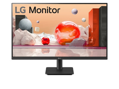 27" Monitors