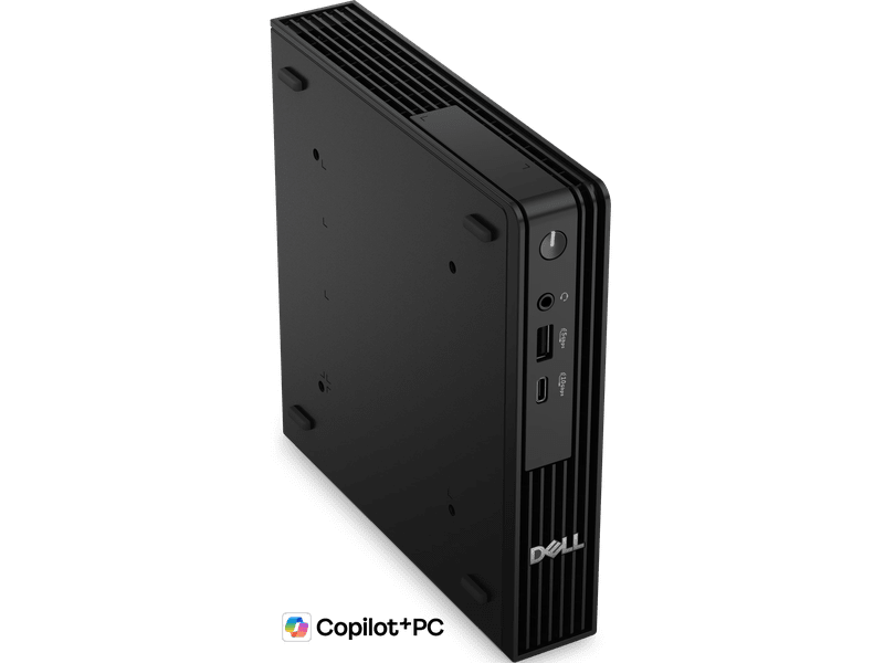 Dell Pro 5 P5M1260 Micro Desktop Ultra 5-335 16GB 512GB SSD, WL W11P 3Y Pro Support