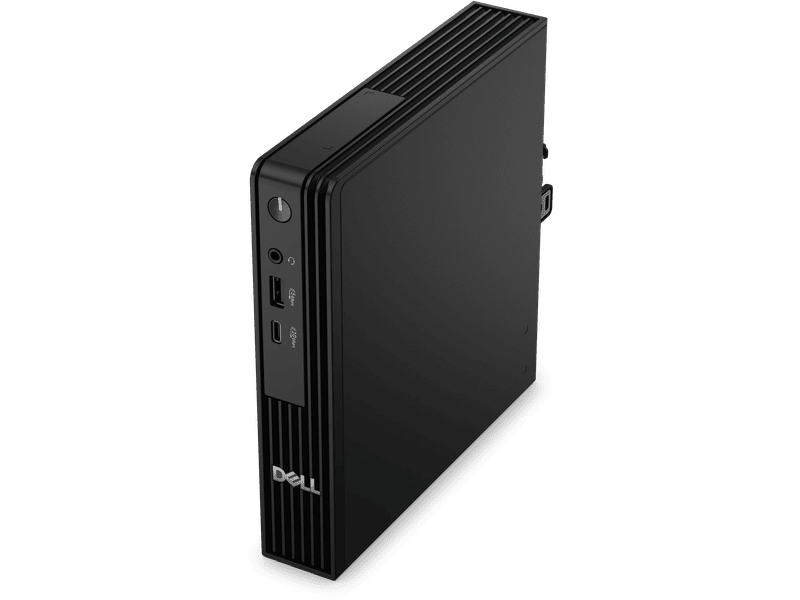 Dell Pro 5 P5M1260 Micro Desktop Ultra 5-335 16GB 512GB SSD, WL W11P 3Y Pro Support
