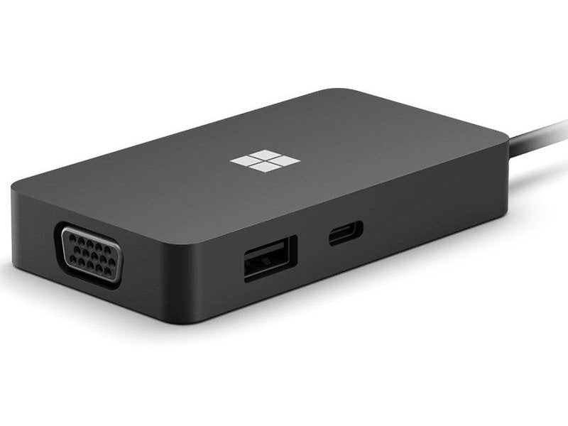 Microsoft Surface For Business USB-C Travel Hub