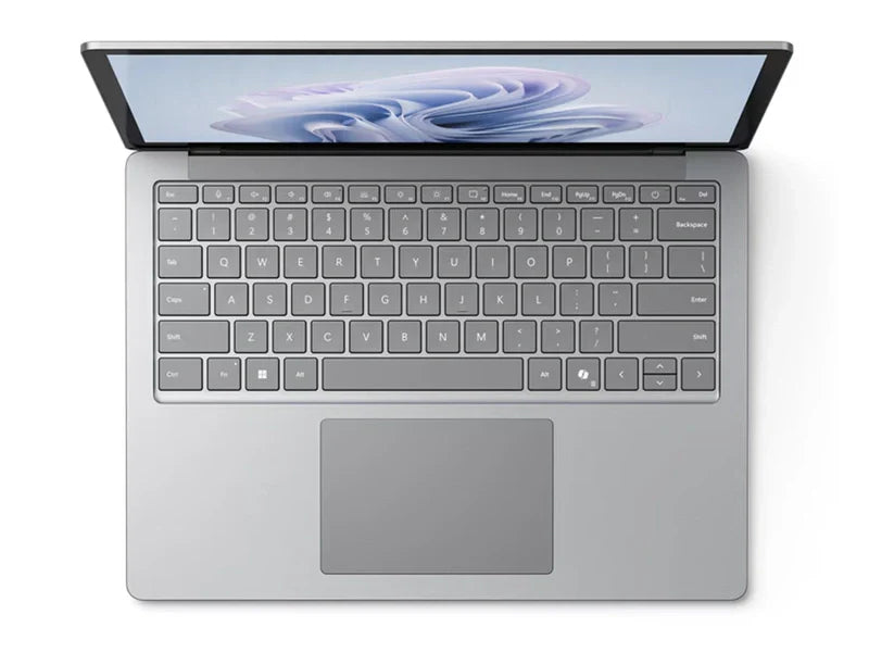 Microsoft Surface Laptop 6 For Business 13" Ultra 7 16GB 256GB SSD W11P - Platinum