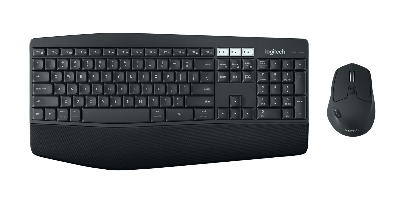 Logitech MK850 Combo