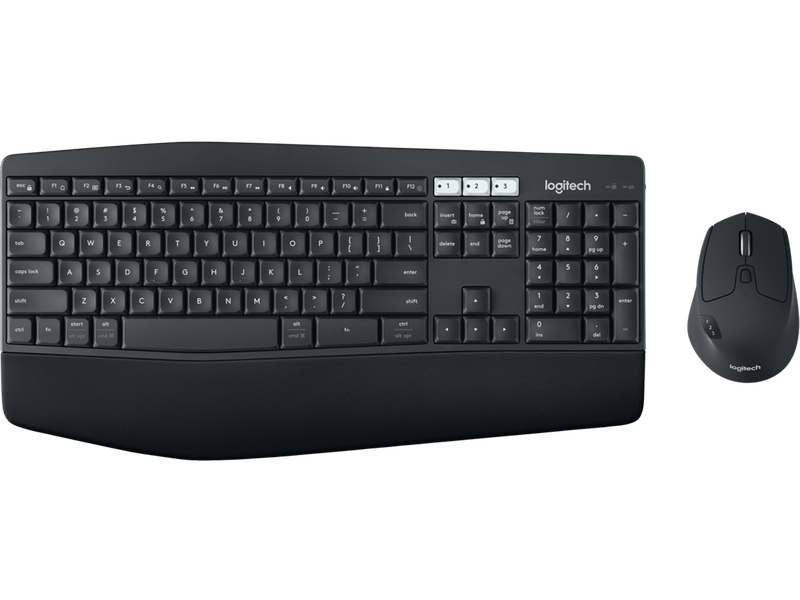 Logitech MK850 Combo