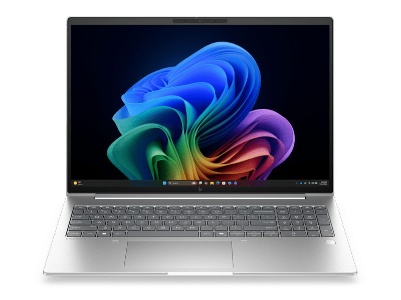 HP EliteBook 6 G2i 16" DH6J1PT Ultra 5-325 16GB 512GB SSD, 16" WUXGA Win11 Pro, 3YR NBD Onsite Warranty