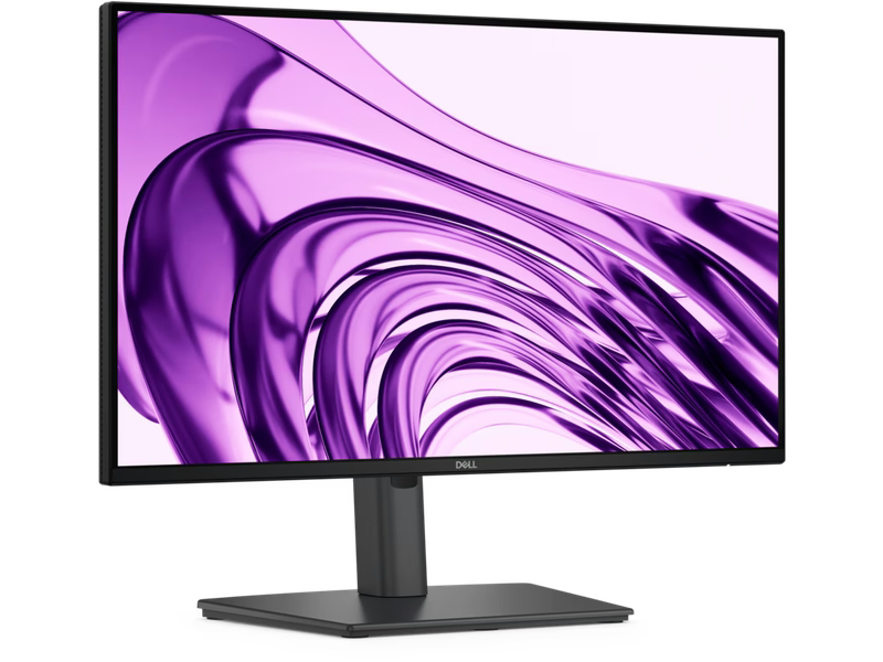 Dell Pro P P2226H 22" FHD IPS 100Hz Hight-Adjustable Monitor