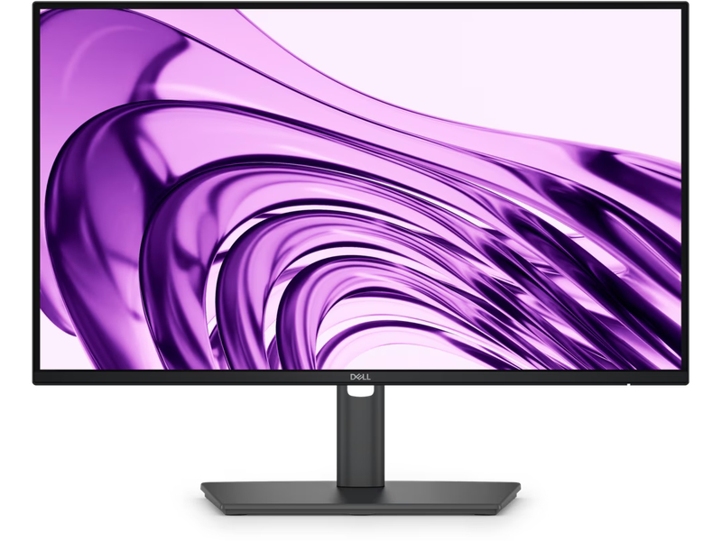 Dell Pro P P2226H 22" FHD IPS 100Hz Hight-Adjustable Monitor