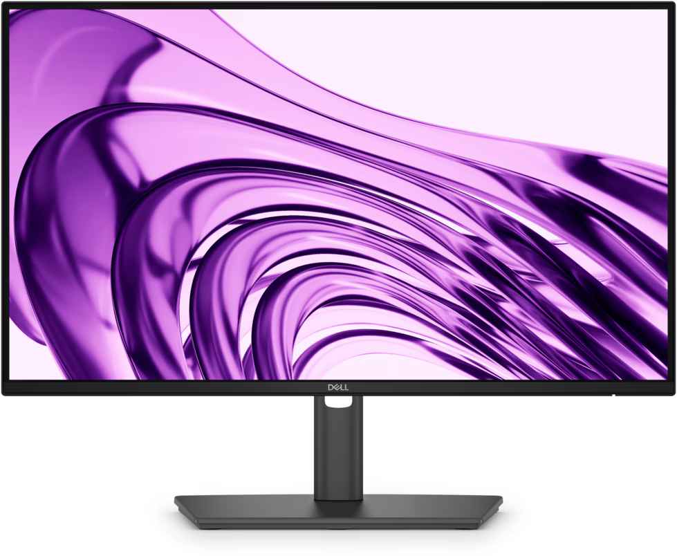 Dell Pro P P2226H 22" FHD IPS 100Hz Hight-Adjustable Monitor