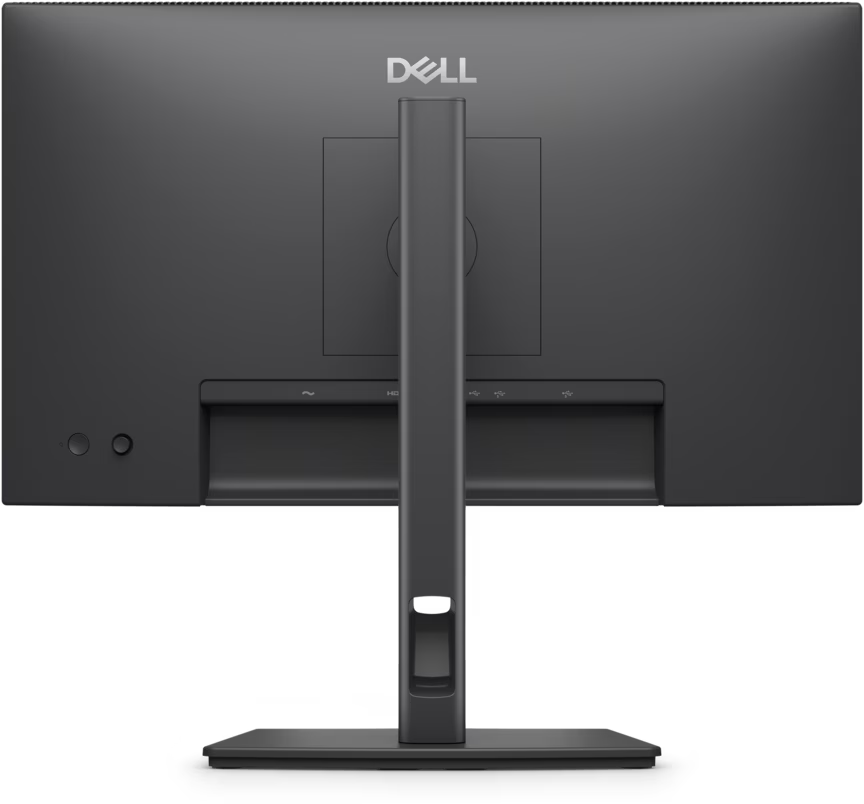 Dell Pro P P2226H 22" FHD IPS 100Hz Hight-Adjustable Monitor