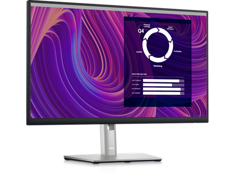 Dell 24 P Series 23.8" QHD IPS Monitor
