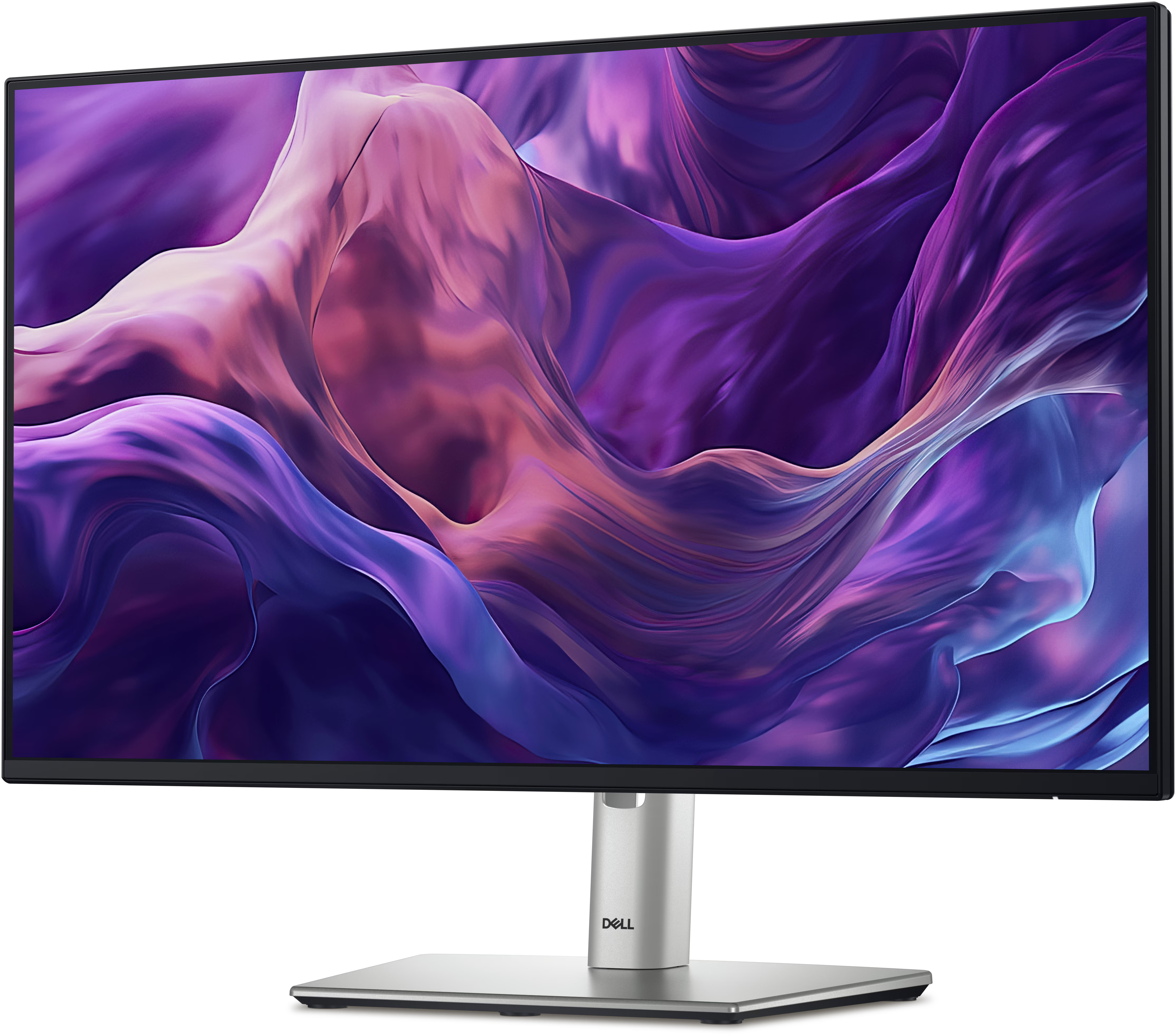 DELL P-SERIES 23.8" 16:9 FHDIPS LED, HDMI, DP, V