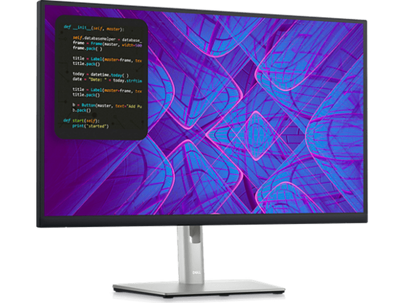 Dell P2723QE 27" 4K UHD USB-C Monitor