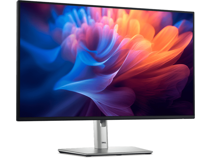 Dell P2725HE 27" FHD USB-C Hub IPD Business Monitor