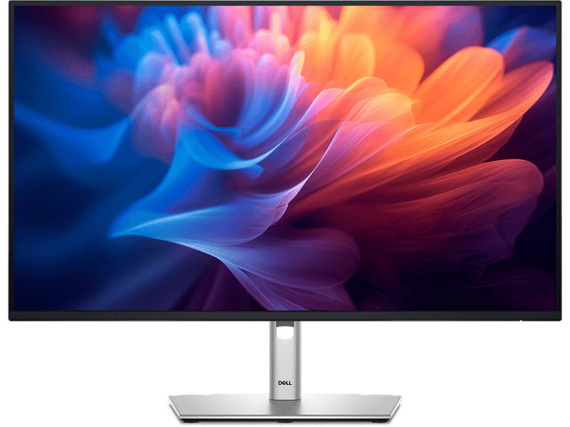 Dell P2725HE 27" FHD USB-C Hub IPD Business Monitor