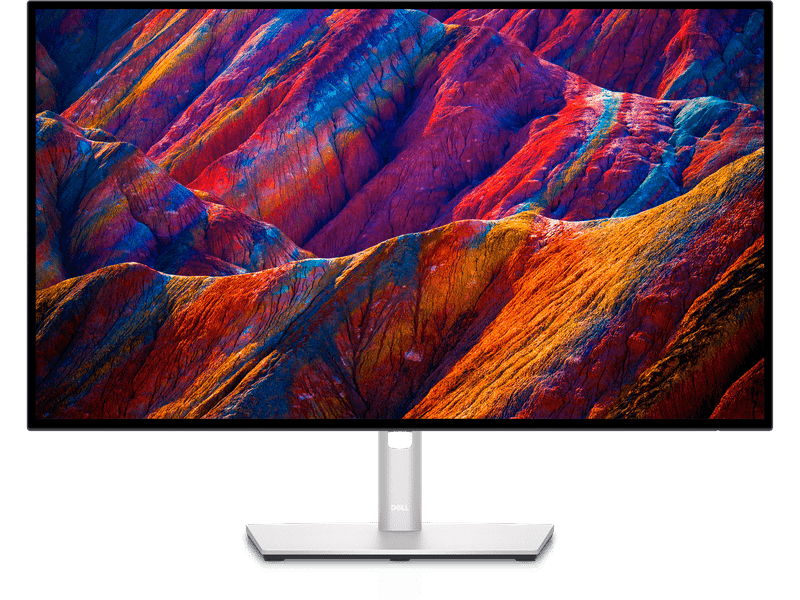 Dell UltraSharp 27 U-Series 27" 4K USB-C Hub Monitor