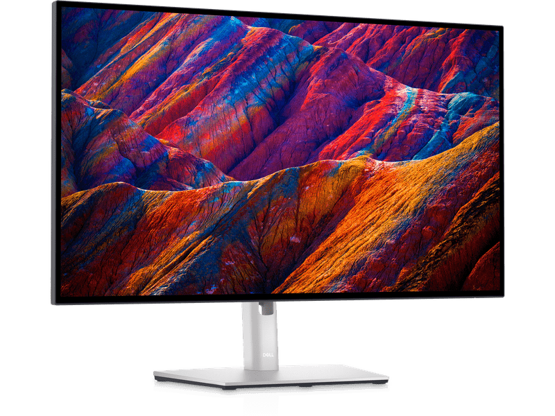 Dell UltraSharp 27 U-Series 27" 4K USB-C Hub Monitor