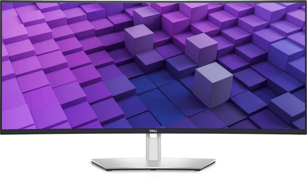 Dell UltraSharp 38 U3824DW 38" Curved USB-C Hub Monitor