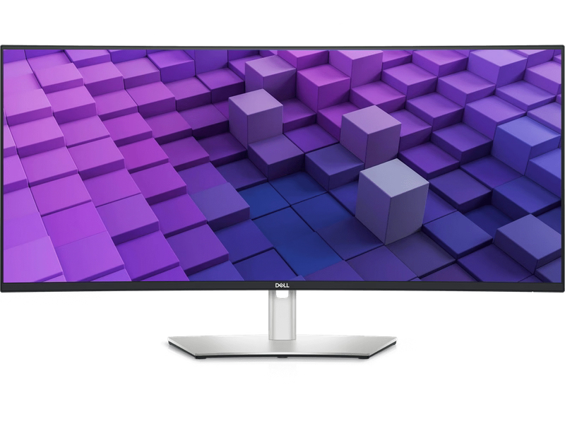 Dell UltraSharp 38 U3824DW 38" Curved USB-C Hub Monitor
