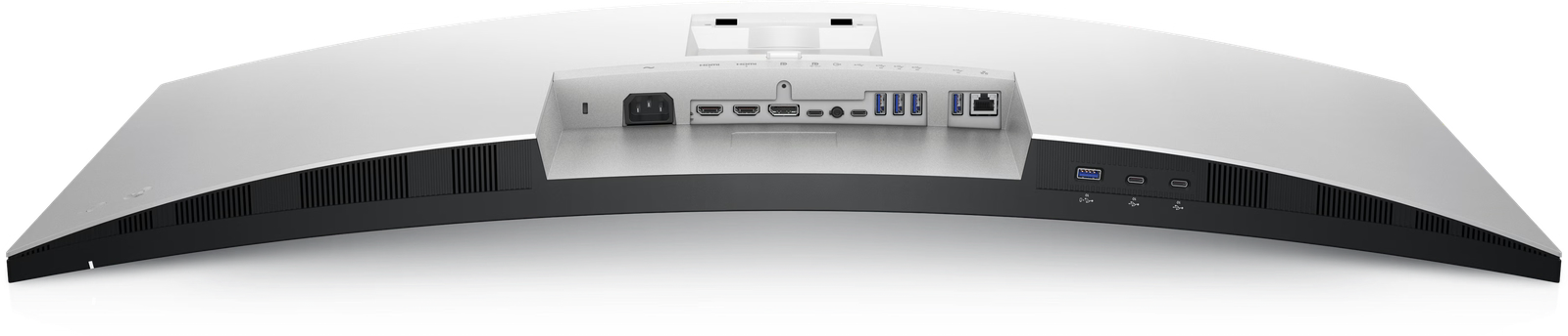 Dell UltraSharp 38 U3824DW 38" Curved USB-C Hub Monitor