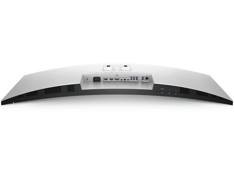 Dell UltraSharp 38 U3824DW 38" Curved USB-C Hub Monitor