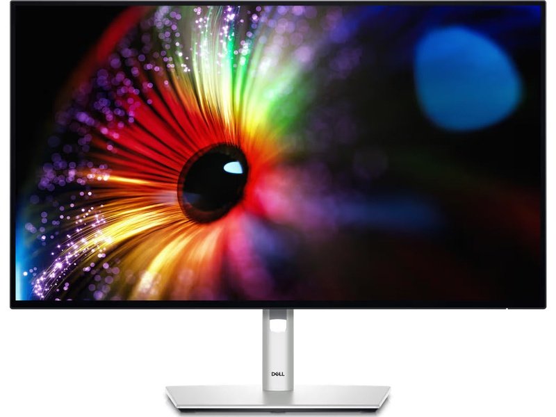 Dell UltraSharp U2724D 27inch 120Hz QHD IPS Monitor