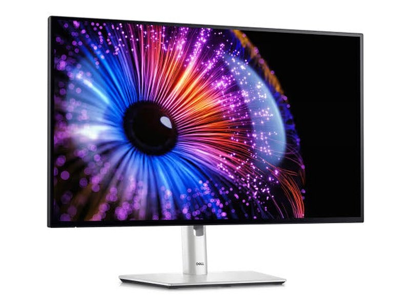 Dell UltraSharp 27iinch QHD, IPS LED 120Hz Thunderbolt™ Hub Monitor