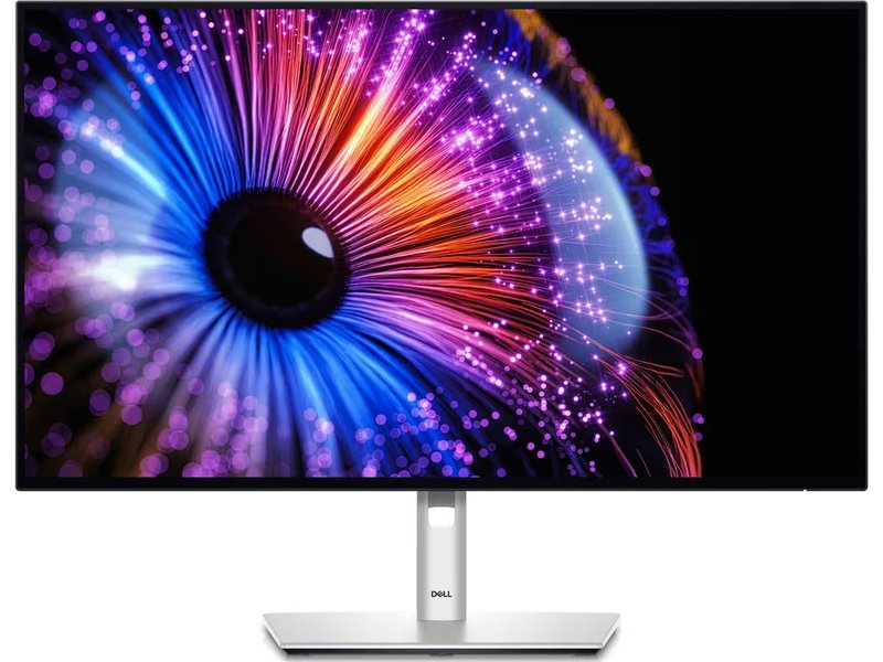 Dell UltraSharp 27iinch QHD, IPS LED 120Hz Thunderbolt™ Hub Monitor