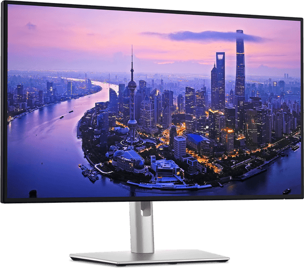 Dell UltraSharp U2725QE 27" 120Hz 4K UHD Thunderbolt Hub Monitor