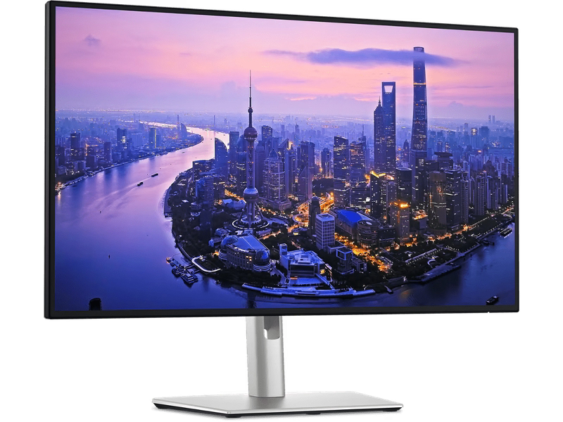 Dell UltraSharp U2725QE 27" 120Hz 4K UHD Thunderbolt Hub Monitor