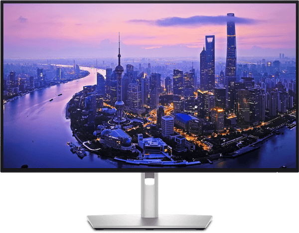 Dell UltraSharp U2725QE 27" 120Hz 4K UHD Thunderbolt Hub Monitor