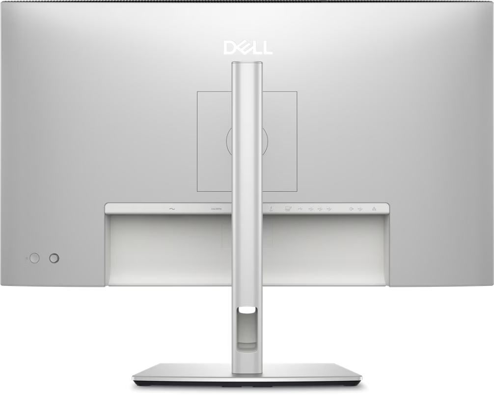 Dell UltraSharp U2725QE 27" 120Hz 4K UHD Thunderbolt Hub Monitor