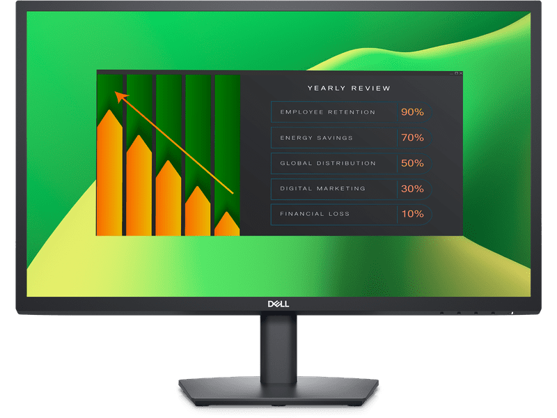 Dell E2423H 23.8" FHD VA Monitor