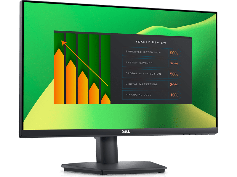 Dell E2423H 23.8" FHD VA Monitor