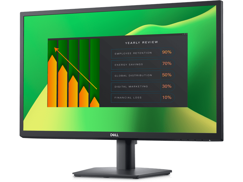 Dell E2423H 23.8" FHD VA Monitor