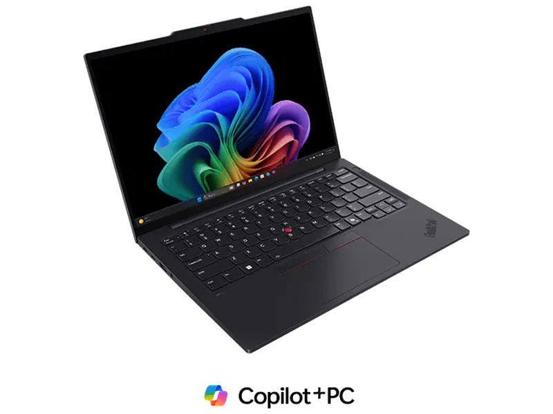 Lenovo ThinkPad T14s Gen 6 AMD Ryzen 7 32GB 512GB SSD, 14" WUXGA Touch Laptop W11P AI 3YR PREM