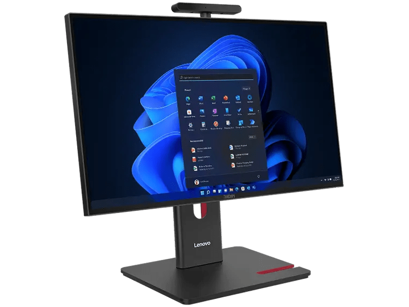 Lenovo 13AT000HAU ThinkCentre M90a Gen 6 24" FHD Touch AIO Desktop, Ultra 7-265 vPro 16GB 512GB SSD Wi-Fi 7 BT W11P 3Y Onsite Warranty