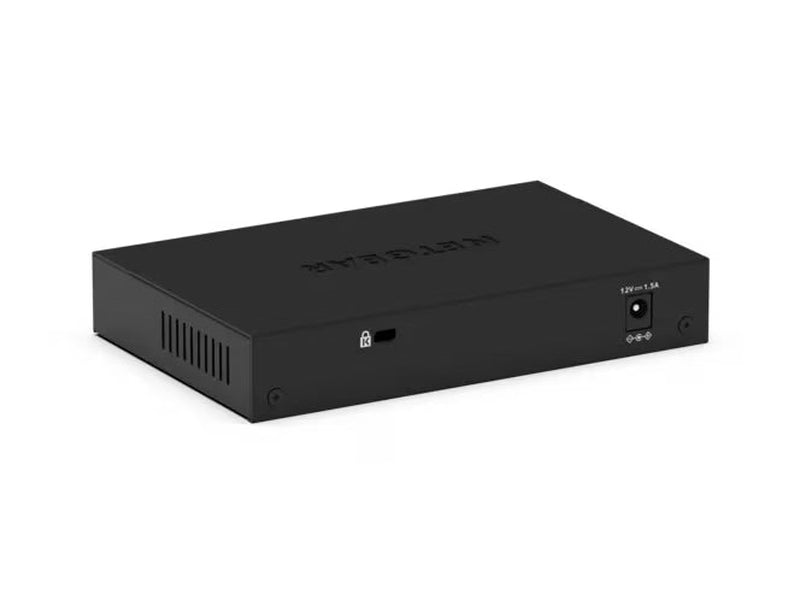 Netgear MS308 8-PORT MULTIGIG 2.5G UM Switch
