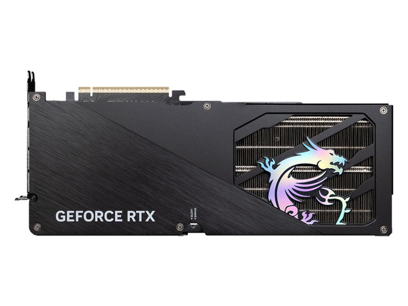 MSI GeForce RTX 5070 Ti GAMING TRIO OC 16GB Graphic Card