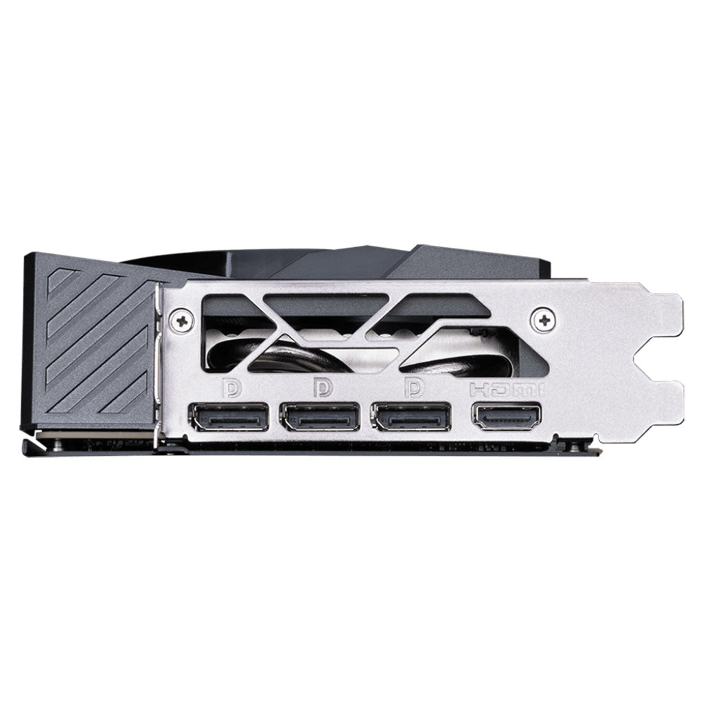 MSI GeForce RTX 5070 Ti GAMING TRIO OC 16GB Graphic Card