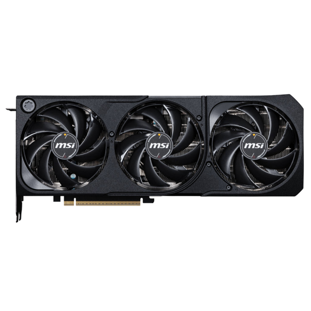 MSI GeForce RTX 5070 Ti SHADOW 3X OC 16GB Graphic Card