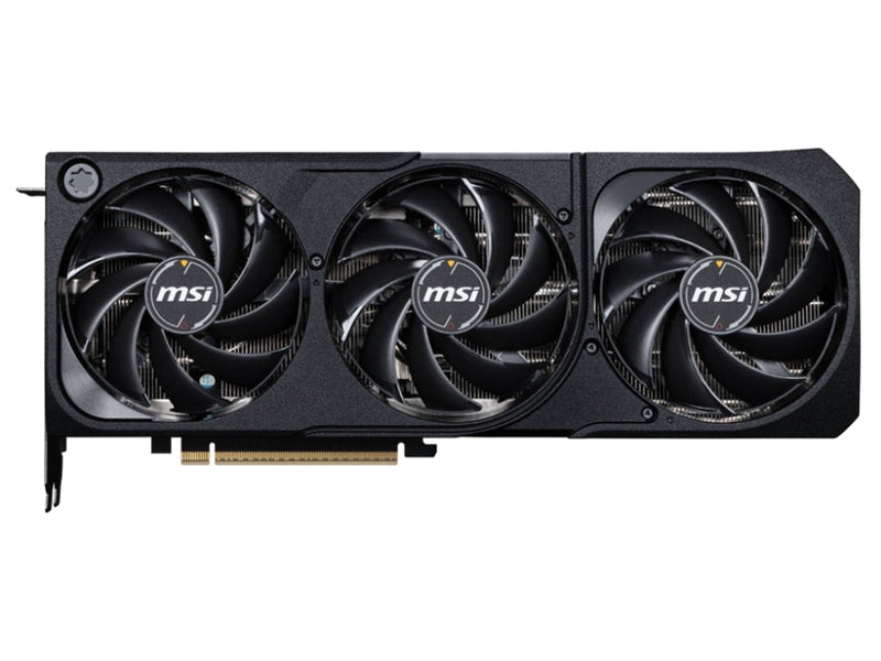 MSI GeForce RTX 5070 Ti SHADOW 3X OC 16GB Graphic Card
