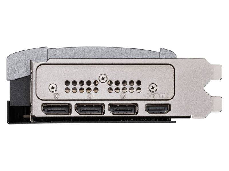 MSI GeForce RTX 5070 Ti VENTUS 3X OC 16GB Graphic Card