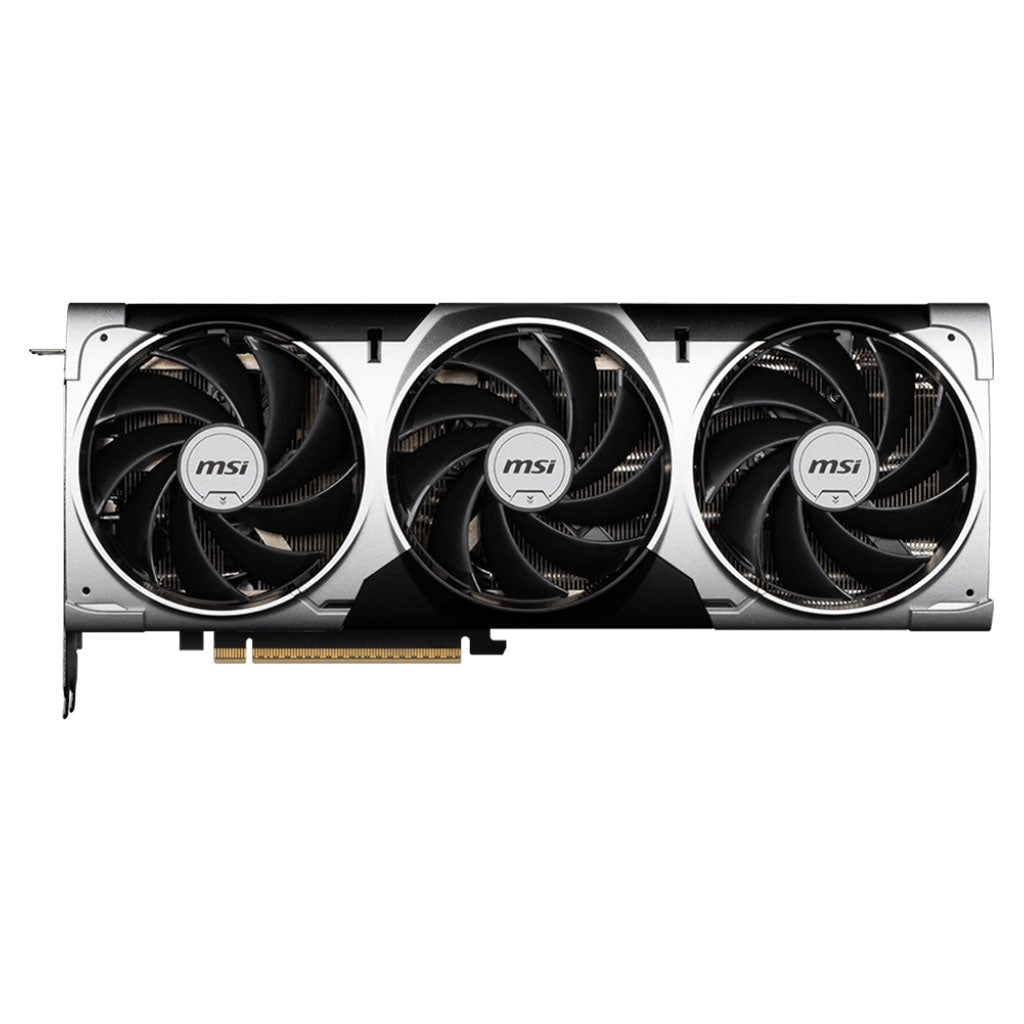 MSI GeForce RTX 5070 Ti VENTUS 3X OC 16GB Graphic Card