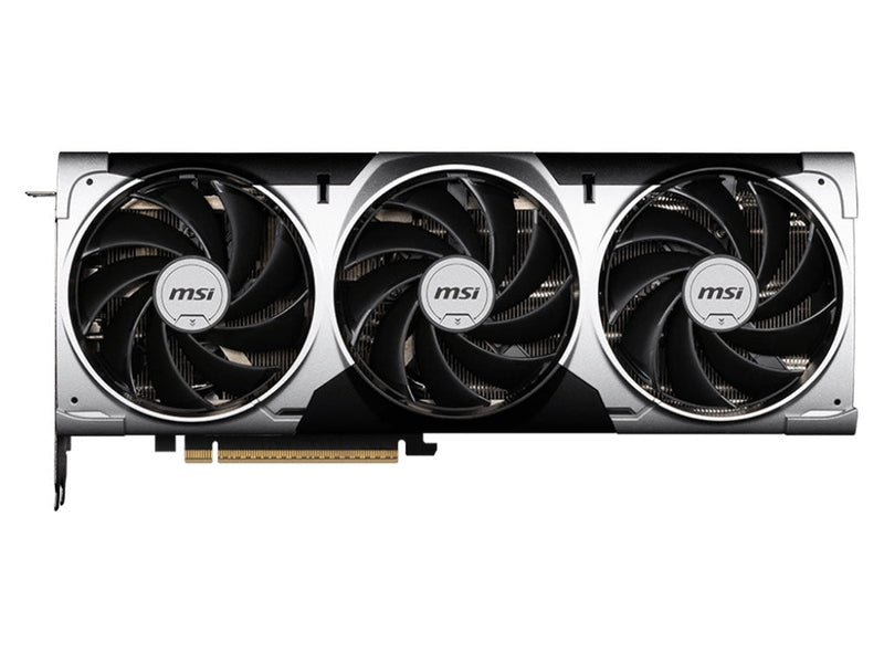 MSI GeForce RTX 5070 Ti VENTUS 3X OC 16GB Graphic Card