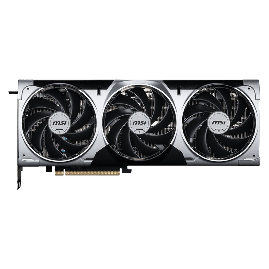 MSI GeForce RTX 5080 VENTUS 3X OC PLUS 16GB Graphic Card