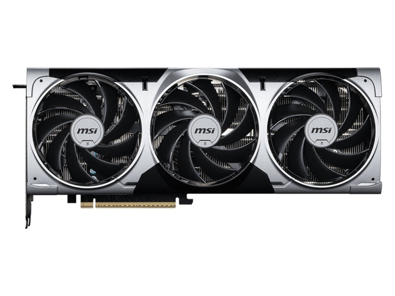 MSI GeForce RTX 5080 VENTUS 3X OC PLUS 16GB Graphic Card